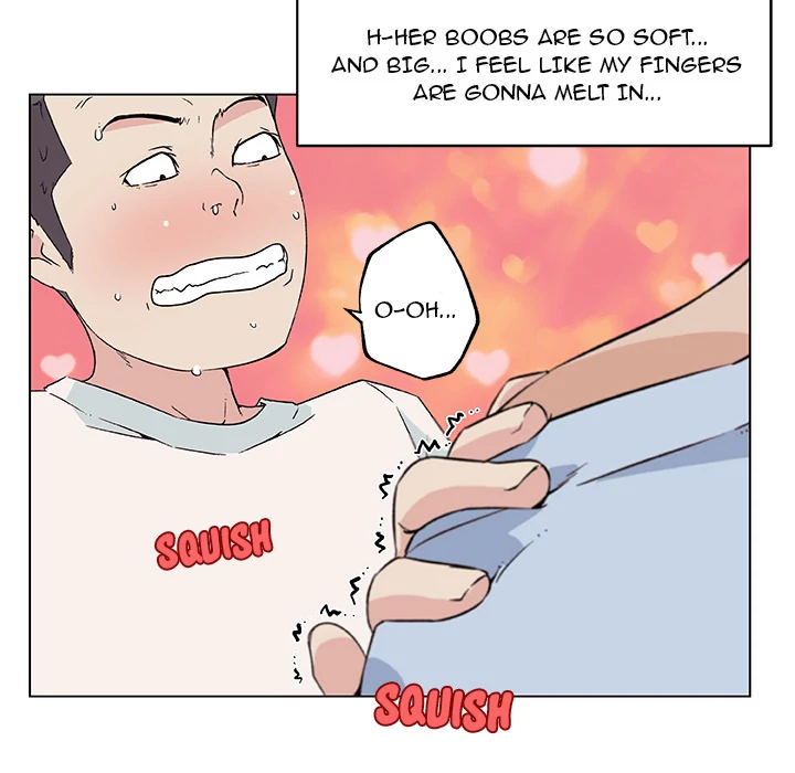 Love Recipe Chapter 19 Page 37