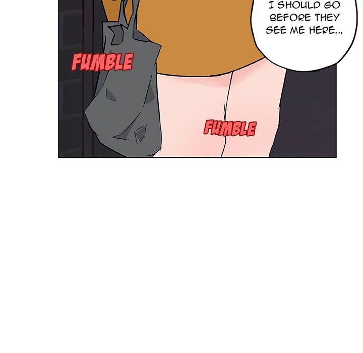 Love Recipe Chapter 19 Page 43
