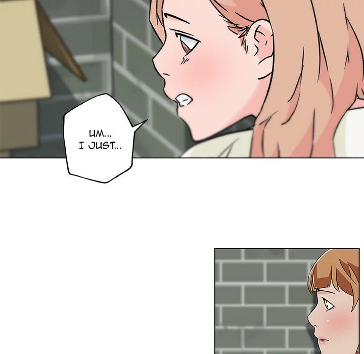 Love Recipe Chapter 19 Page 50