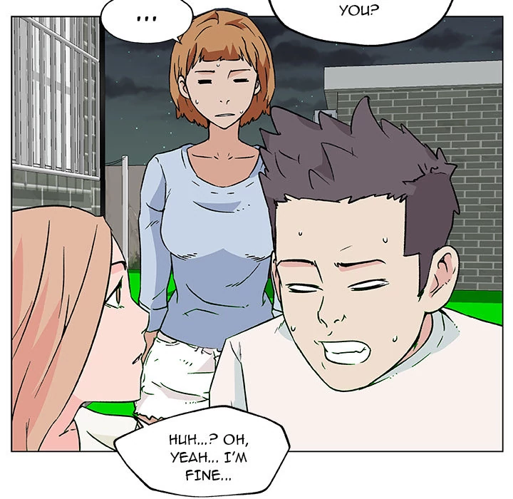 Love Recipe Chapter 19 Page 52