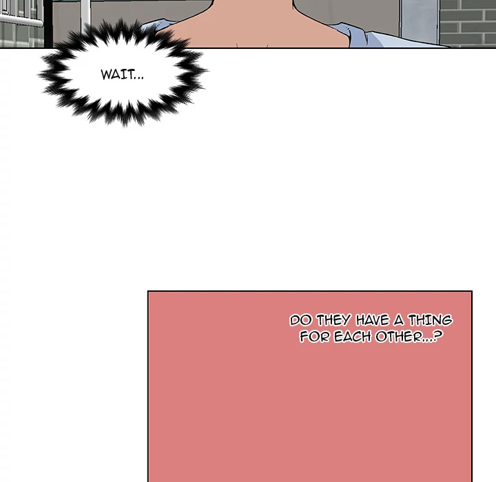Love Recipe Chapter 19 Page 54