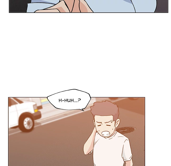 Love Recipe Chapter 19 Page 62