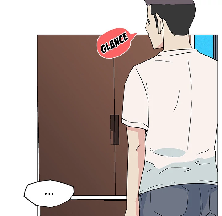 Love Recipe Chapter 20 Page 38