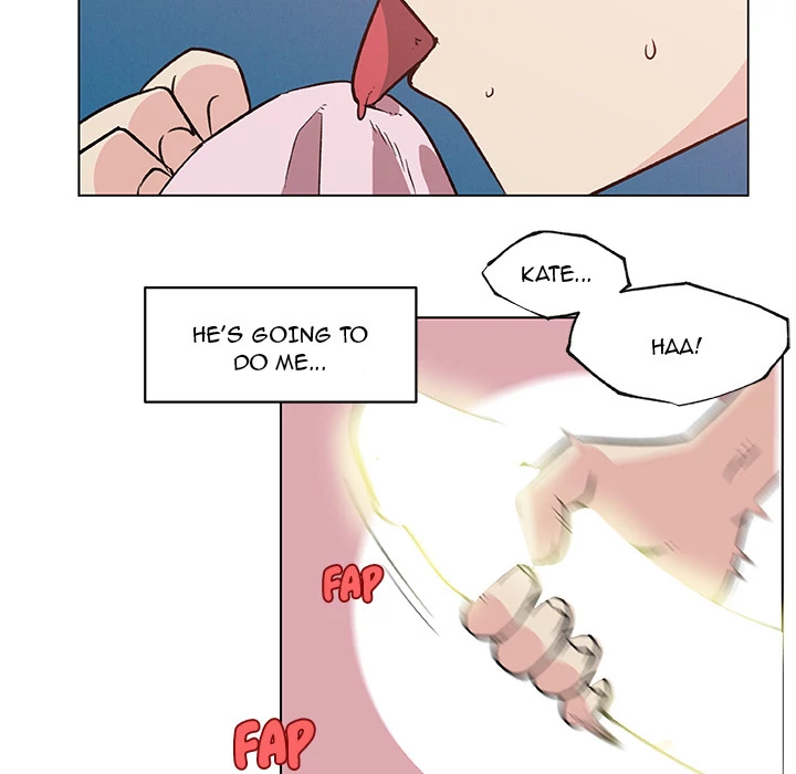 Love Recipe Chapter 20 Page 62