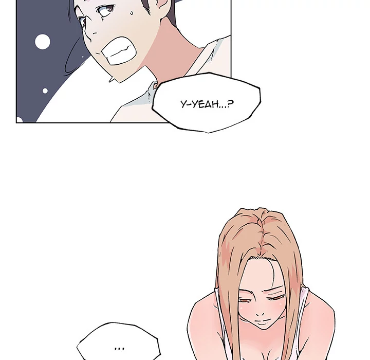 Love Recipe Chapter 21 Page 10