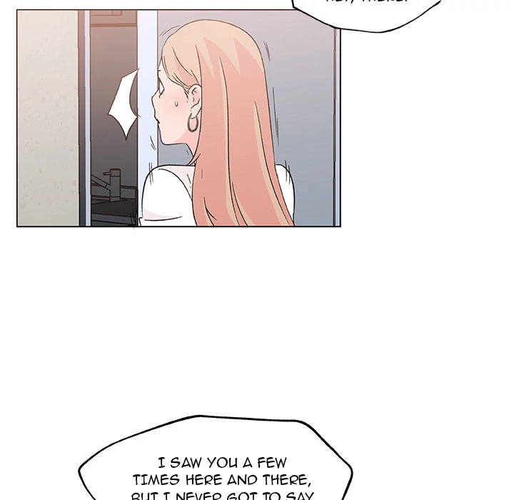 Love Recipe Chapter 21 Page 27