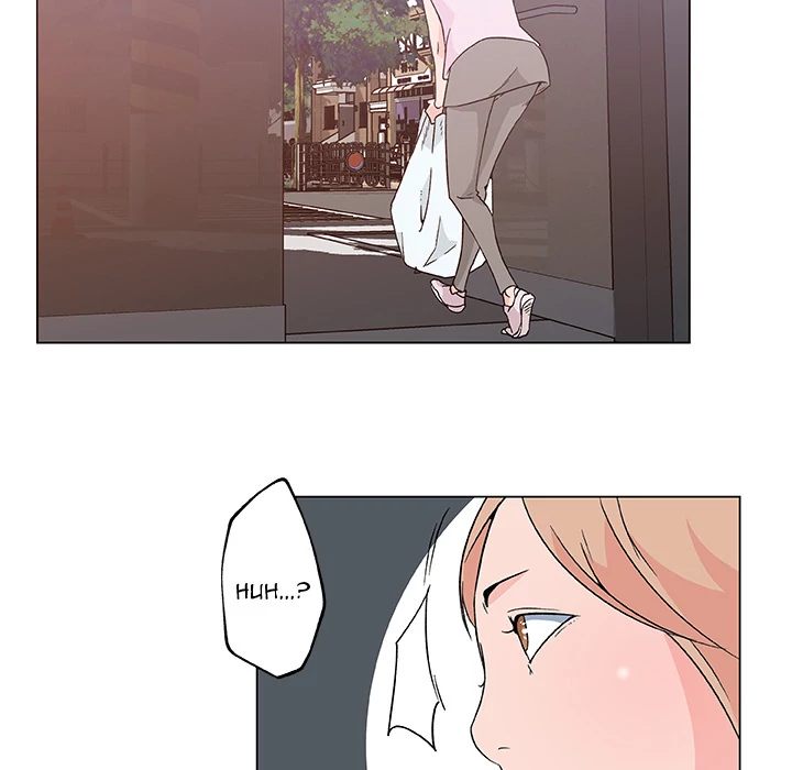 Love Recipe Chapter 21 Page 45