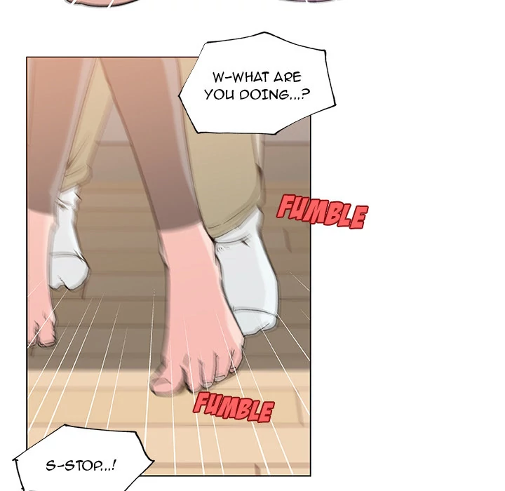 Love Recipe Chapter 21 Page 60