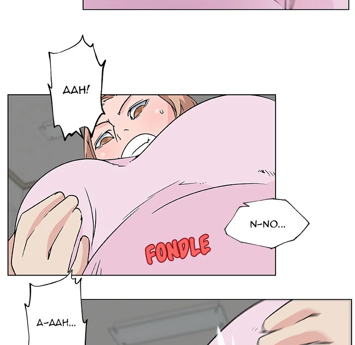 Love Recipe Chapter 21 Page 62