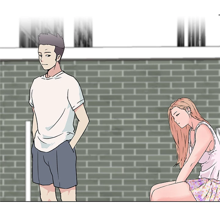 Love Recipe Chapter 21 Page 74