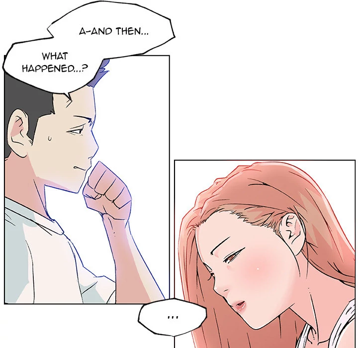 Love Recipe Chapter 21 Page 75