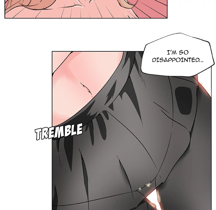 Love Recipe Chapter 22 Page 20