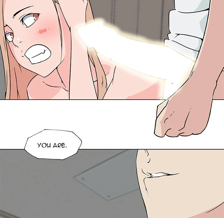 Love Recipe Chapter 22 Page 36