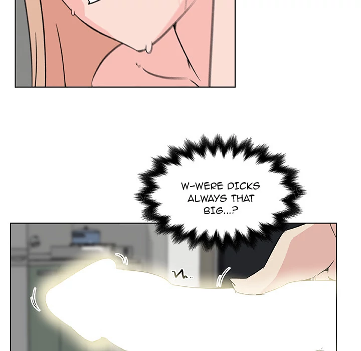 Love Recipe Chapter 22 Page 38