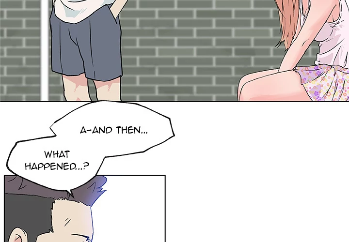 Love Recipe Chapter 22 Page 4