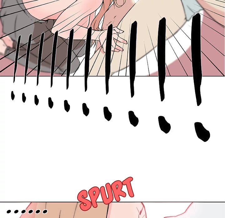 Love Recipe Chapter 22 Page 53