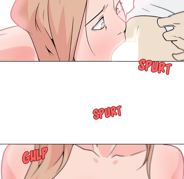 Love Recipe Chapter 22 Page 54