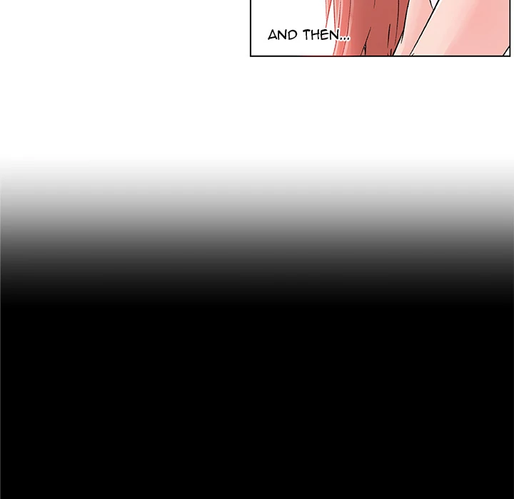 Love Recipe Chapter 22 Page 6