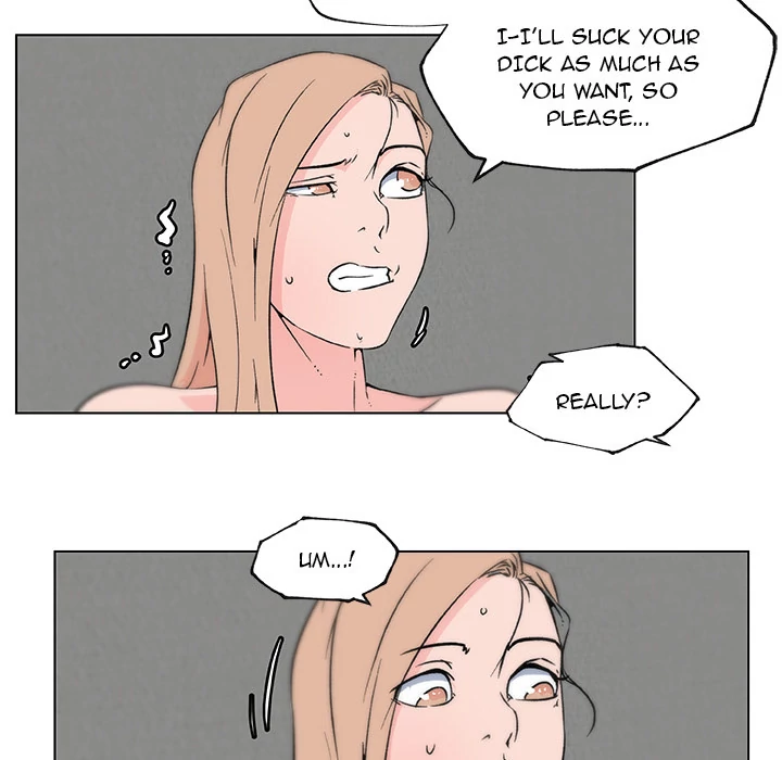Love Recipe Chapter 22 Page 60