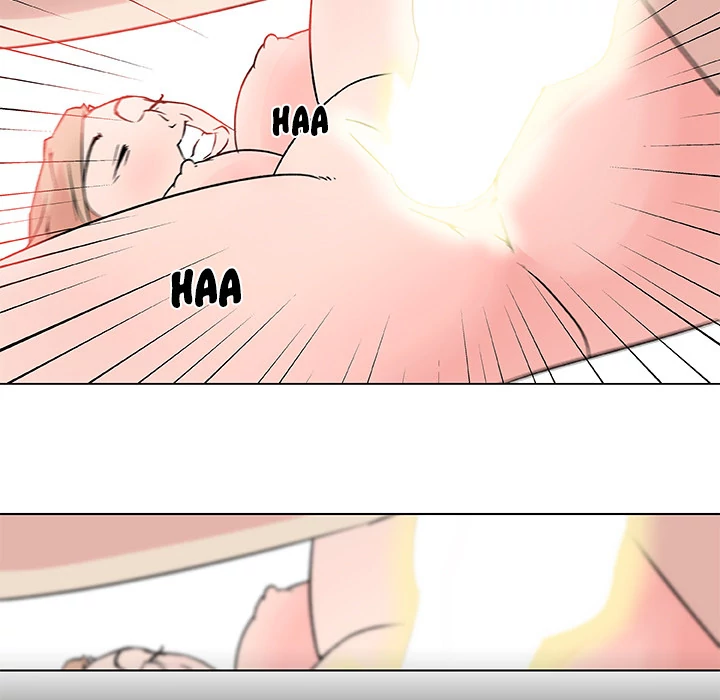 Love Recipe Chapter 22 Page 71