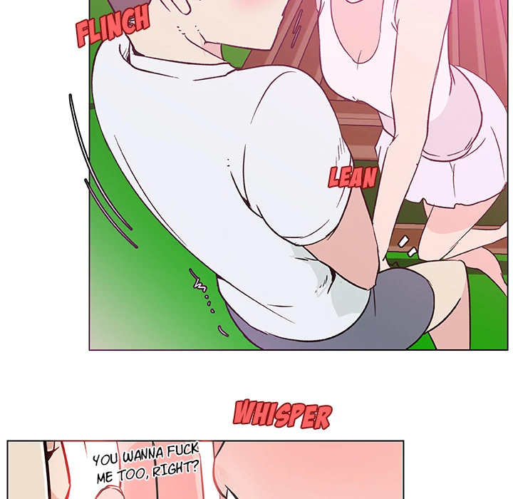 Love Recipe Chapter 22 Page 79