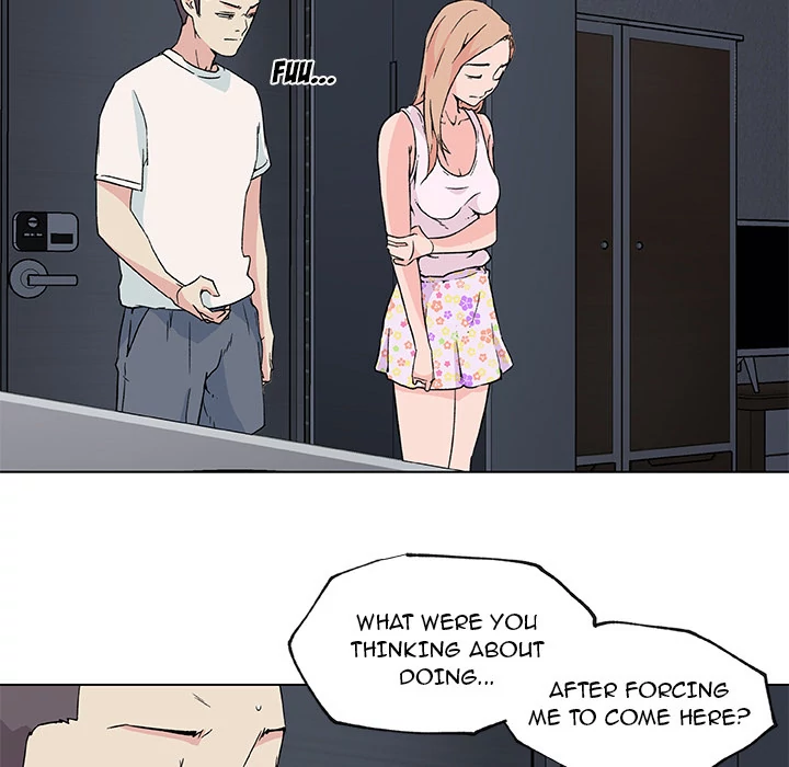 Love Recipe Chapter 23 Page 14