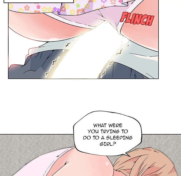 Love Recipe Chapter 23 Page 34