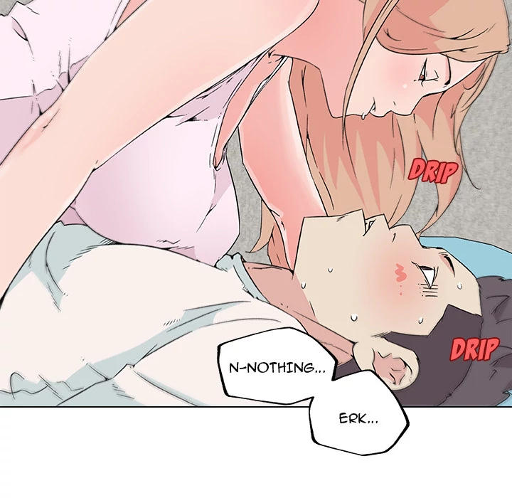 Love Recipe Chapter 23 Page 35