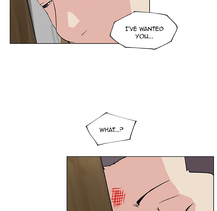 Love Recipe Chapter 23 Page 52