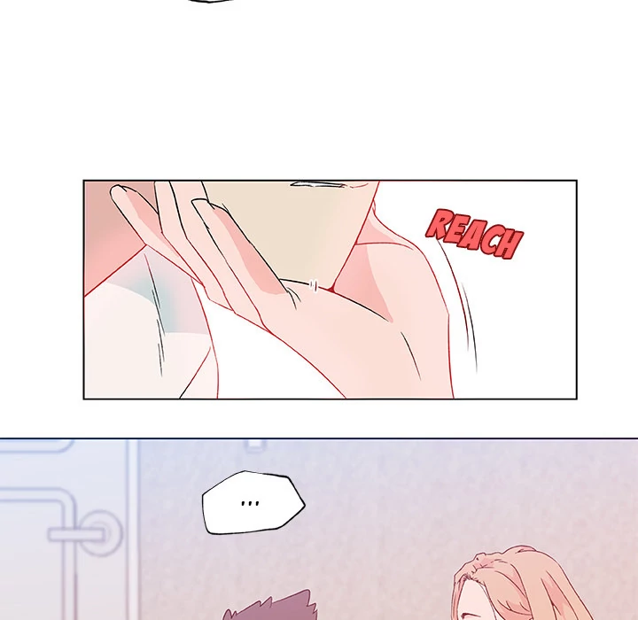 Love Recipe Chapter 23 Page 57