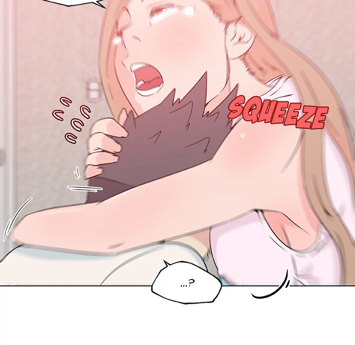 Love Recipe Chapter 23 Page 62
