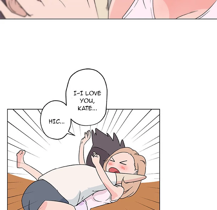 Love Recipe Chapter 23 Page 64