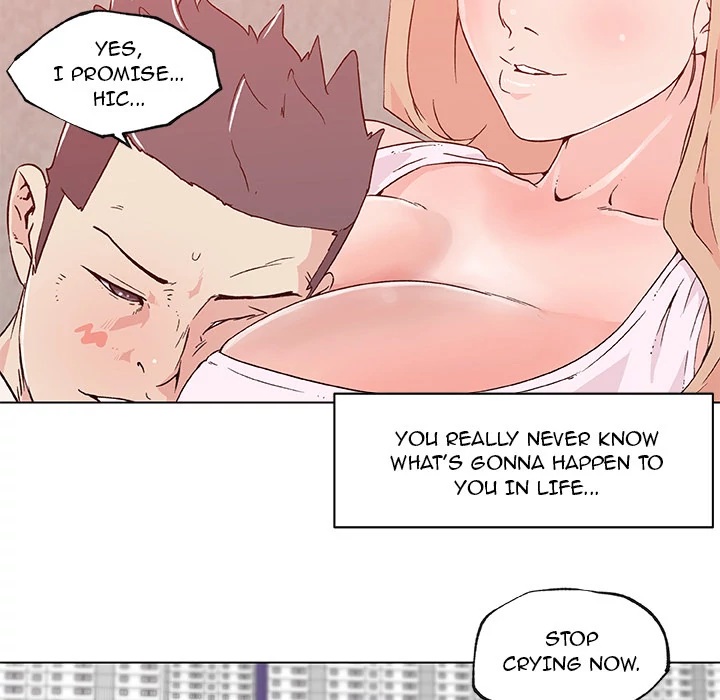 Love Recipe Chapter 23 Page 67