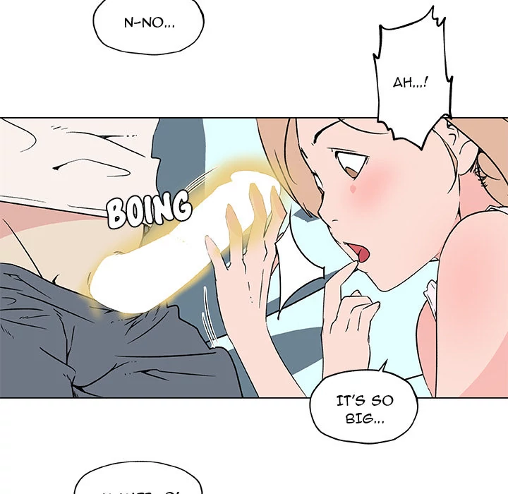 Love Recipe Chapter 24 Page 32