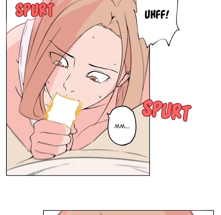 Love Recipe Chapter 24 Page 42