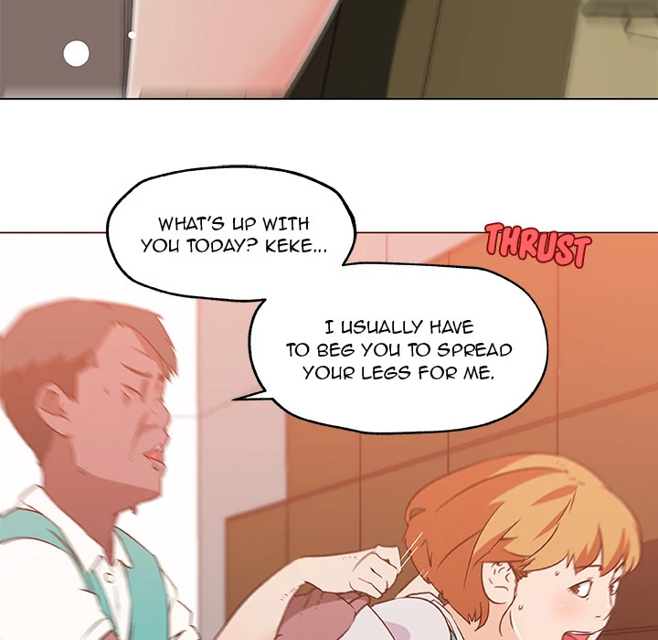 Love Recipe Chapter 24 Page 59