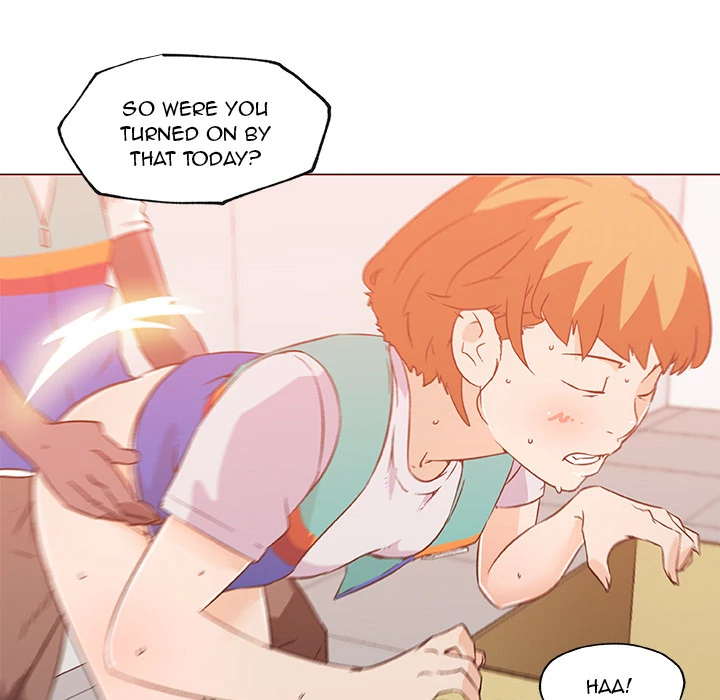 Love Recipe Chapter 24 Page 62