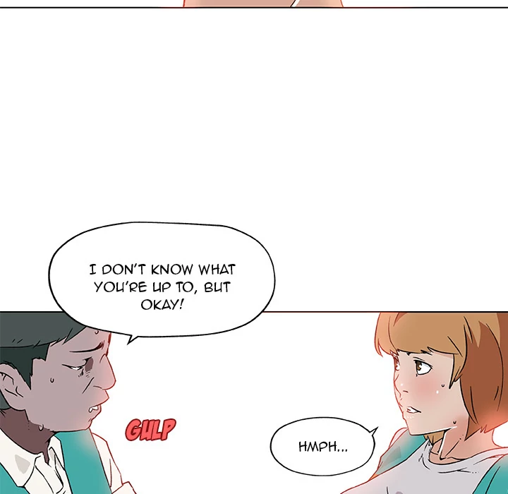 Love Recipe Chapter 24 Page 69