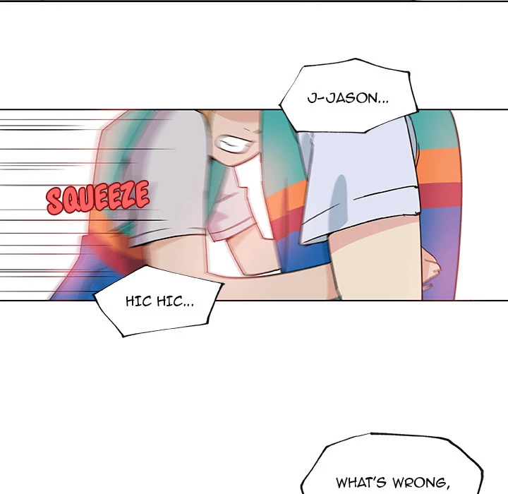 Love Recipe Chapter 24 Page 82