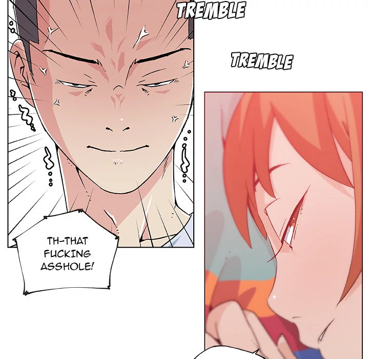 Love Recipe Chapter 24 Page 86