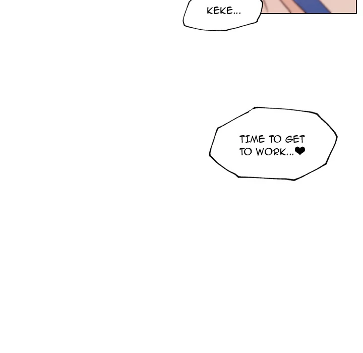 Love Recipe Chapter 24 Page 87