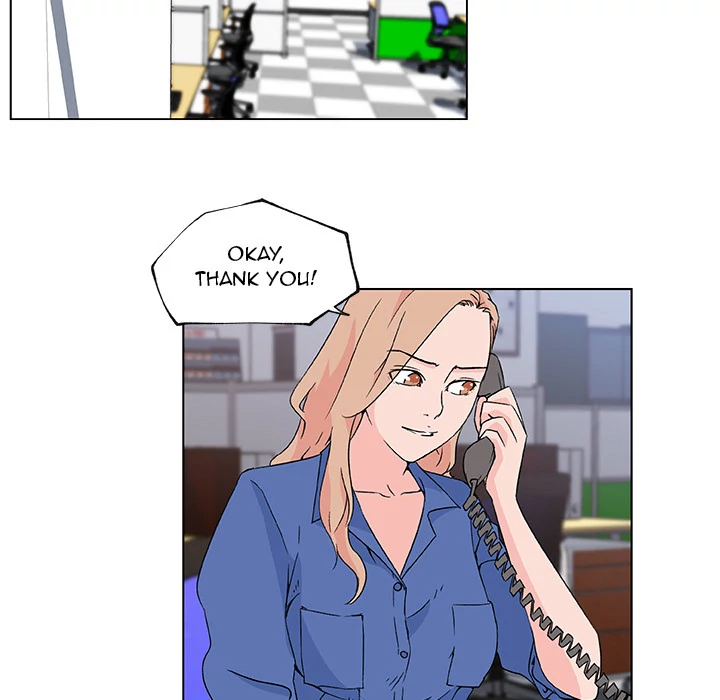 Love Recipe Chapter 25 Page 15