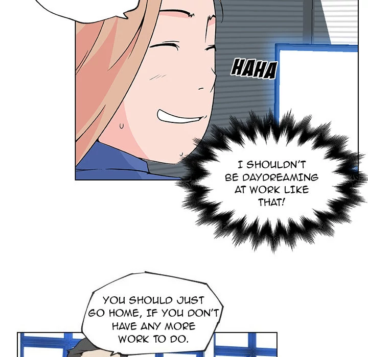 Love Recipe Chapter 25 Page 24