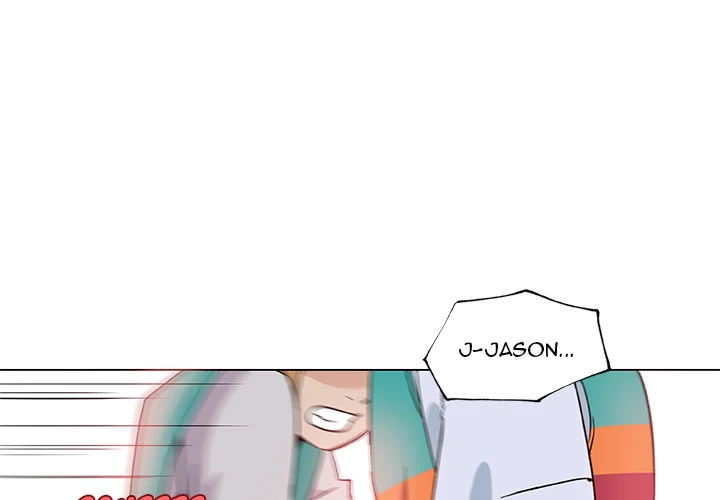 Love Recipe Chapter 25 Page 3