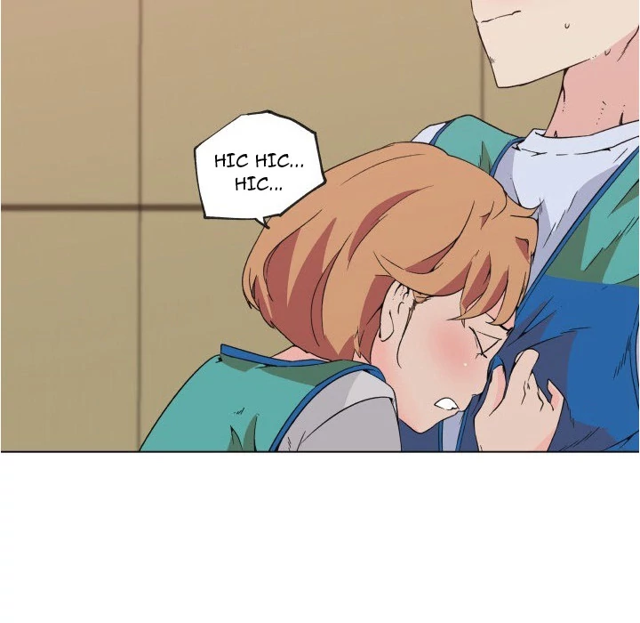 Love Recipe Chapter 25 Page 30
