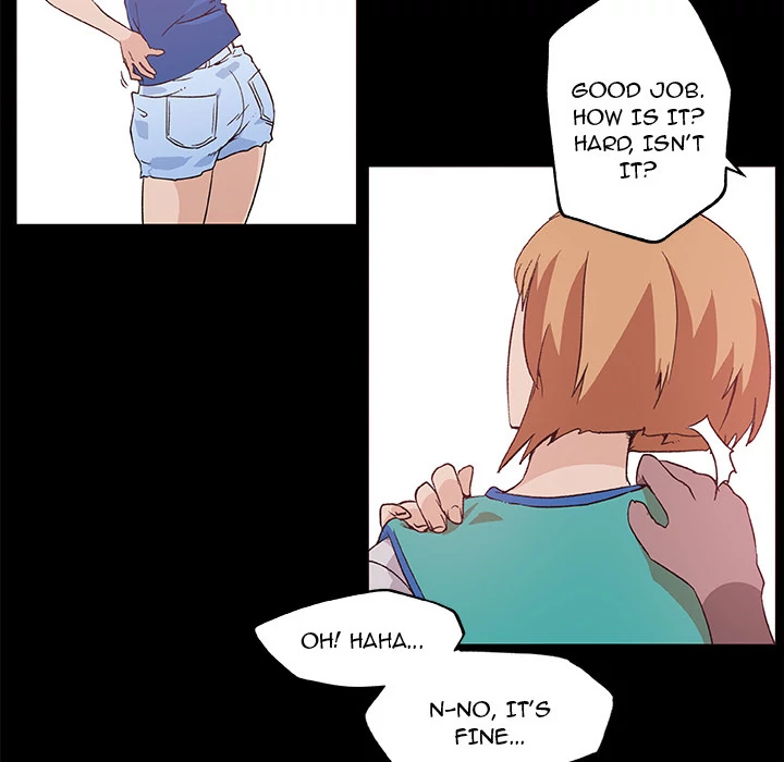 Love Recipe Chapter 25 Page 59