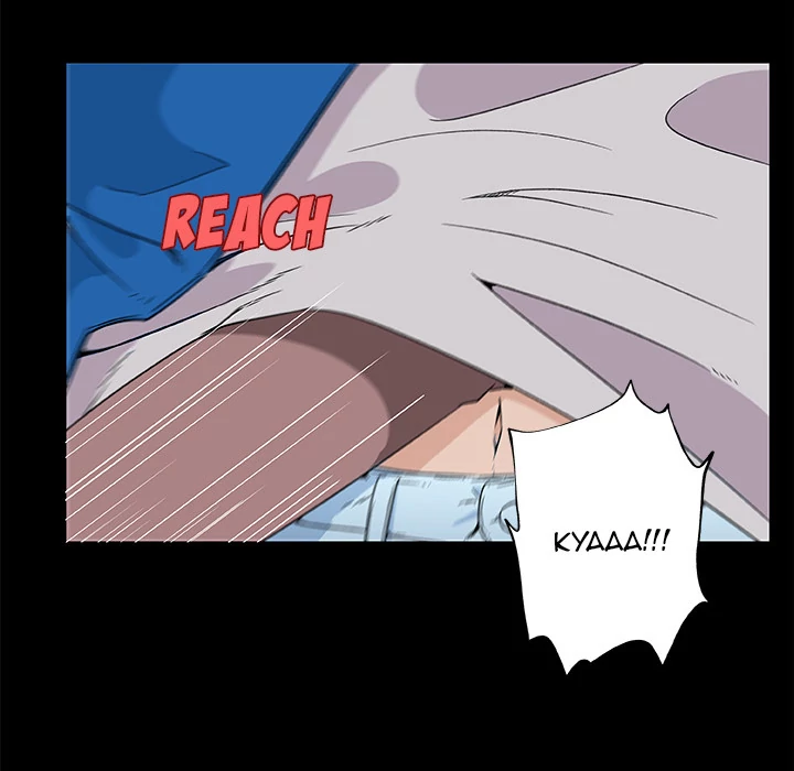 Love Recipe Chapter 25 Page 62