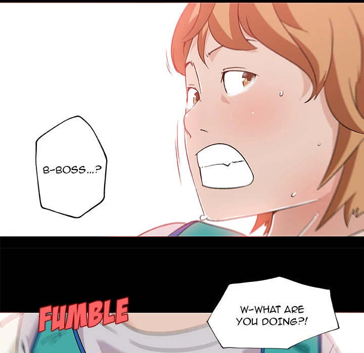 Love Recipe Chapter 25 Page 63