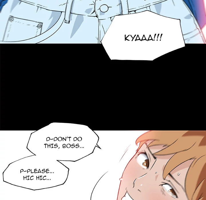 Love Recipe Chapter 25 Page 66