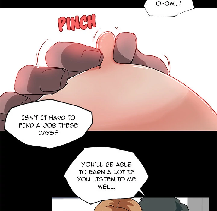 Love Recipe Chapter 25 Page 68